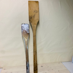 ✨開業される方に必見です✨業務用　特大しゃもじ