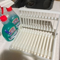 キッキング用品7点セットの画像