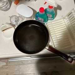 キッキング用品7点セット