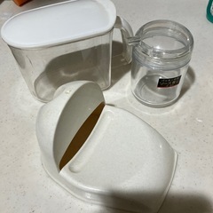 キッキング用品7点セットの画像