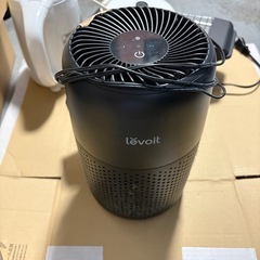  Levoit 空気清浄機