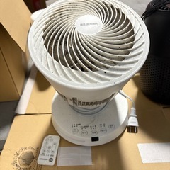 アイリスオーヤマ サーキュレーター
