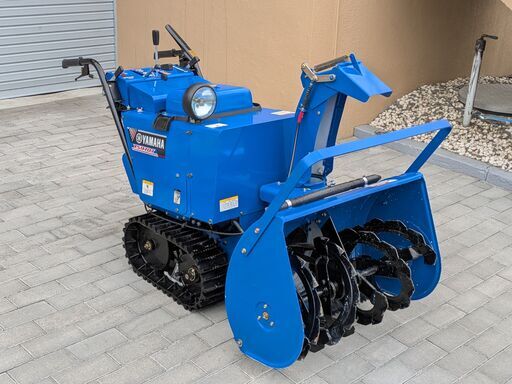 名機ヤマハYS870J　美品作動確認済み