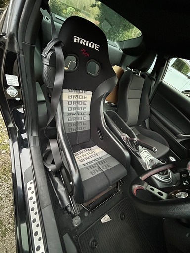 スバル BRZ zc6
