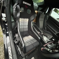 スバル BRZ zc6
の画像