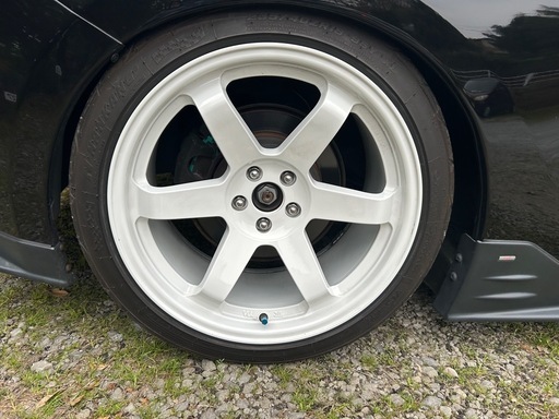 スバル BRZ zc6
