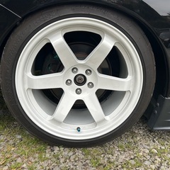 スバル BRZ zc6
の画像