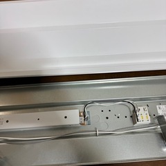 三菱　蛍光灯器具　K4132Eの画像