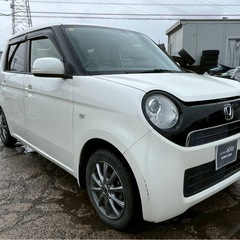 【支払総額16.8万円】h26年式 N-ONE 車検令和9年4月 修復歴なし 機関良好 冷暖房バッチリ おまけ付き♩の画像