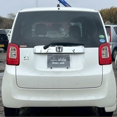 【支払総額16.8万円】h26年式 N-ONE 車検令和9年4月 修復歴なし 機関良好 冷暖房バッチリ おまけ付き♩の画像