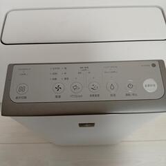 【美品】SHARP　空気清浄機の画像