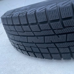 美品]スタッドレス PRACTIVA ICE BP02 【165/65R14 79Q】