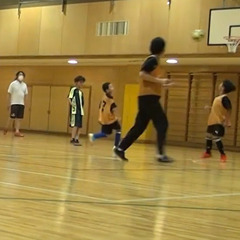基礎トレやろうよ☆ GW