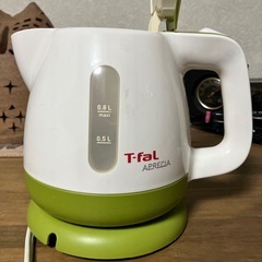 値下げしました。t-falティファール