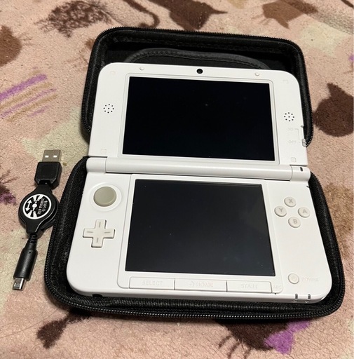 ニンテンドー3ds LL※最終値下げ、4/14.24時まで。