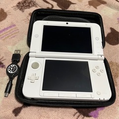 ニンテンドー3ds LL※最終値下げ、4/14.24時まで。の画像