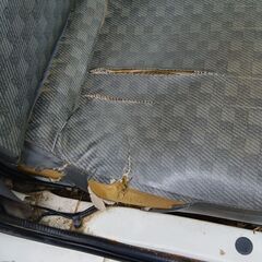 取引完了　スバルサンバー　車検：令和８年５月　タイミングベルト交換済み　の画像