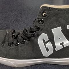 GAPのスニーカー
