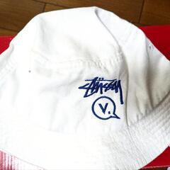 VANQUISHコラボSTUSSY