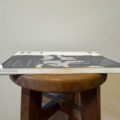 BRAHMAN バンドスコアの画像