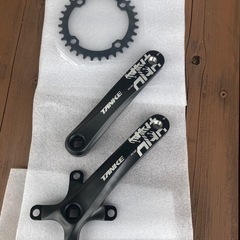 【取引き中】★値下げしました★ 　【新品】　クランク