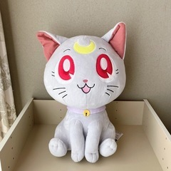 新品タグ付　ダイアナ　ぬいぐるみ　