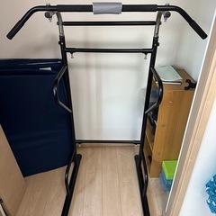ぶら下がり健康具