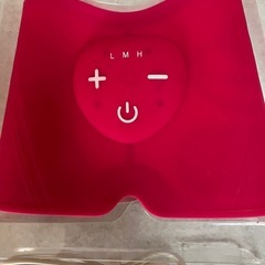 Micaco骨盤インスパイリングシェイプ　EMSパッド　ダイエット　痩身ウエストの画像