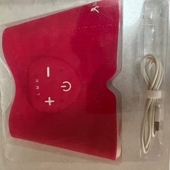 Micaco骨盤インスパイリングシェイプ　EMSパッド　ダイエッ...