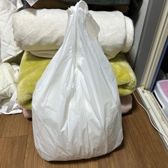 🌸交渉中🌸ボックスシーツカバーの画像