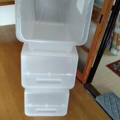 収納ＢＯＸ