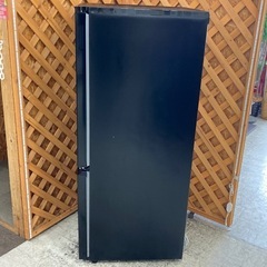 【愛品館江戸川店】保証充実 SHARP 2022年製 179L　2ドア冷凍冷蔵庫 SJ-18E2-Bの画像