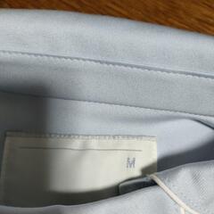 中古　福祉大学看護学科　実習着の画像