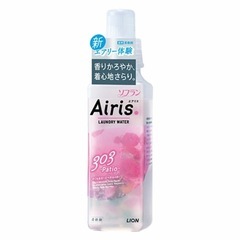 【新品】ソフラン　柔軟剤480ml4本セット