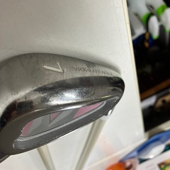 ☆値下げ☆I2504-060 ゴルフ パターセット WE-101 バラ売り不可 中古の画像