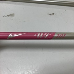 ☆値下げ☆I2504-060 ゴルフ パターセット WE-101 バラ売り不可 中古の画像