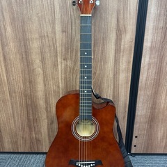 ✳︎ギターLGJT-ZS0 accoustic 中古の画像
