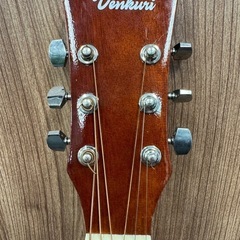 ✳︎ギターLGJT-ZS0 accoustic 中古の画像