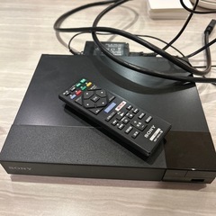 DVDプレーヤー