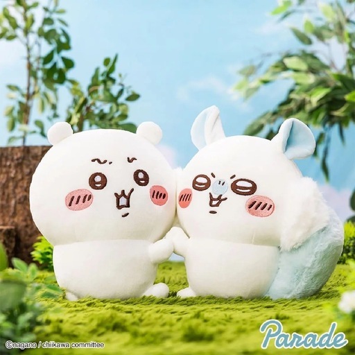 ちいかわ  ももんが ぬいぐるみ