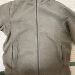 Columbia パーカー