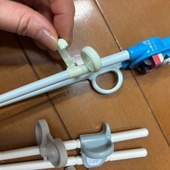 combi トレーニング箸の画像