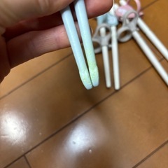 combi トレーニング箸の画像