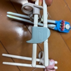 combi トレーニング箸の画像