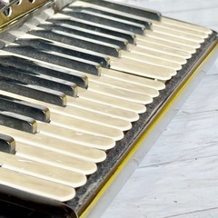 EXCELSIOR「Mod.303」イタリア製高級アコーディオン