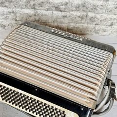 EXCELSIOR「Mod.303」イタリア製高級アコーディオン