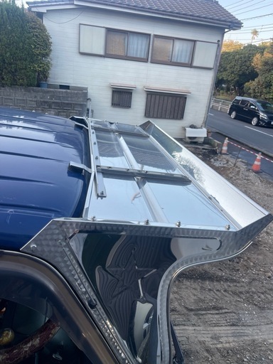 ニューキャン　バイザー