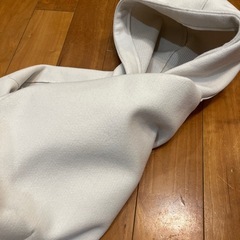 ESSEME春先コートの画像
