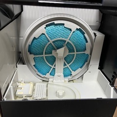 🉐ダイキン DAIKIN 光速ストリーマ搭載加湿空気清浄機の画像