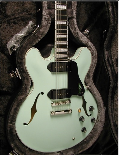 seventyseven EXRUBATO-ZEBRA FINCH 未使用に近い ギター Seventy